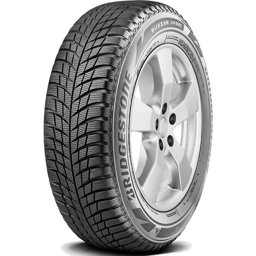 Anvelopa turism de iarna 205/55/19 Bridgestone LM001 97H