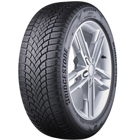 Anvelopa turism de iarna 165/65/14 Bridgestone LM005 79T