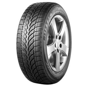 Anvelopa turism de iarna 205/65/16C Bridgestone LM32C 103/101T