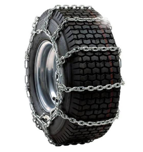 Lanț antiderapant RUD Profi Light LR4717487 din oțel, pentru camioane
