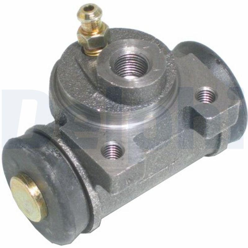 DELPHI LW30007 - Cilindru Receptor pentru Frână - RESIGILAT