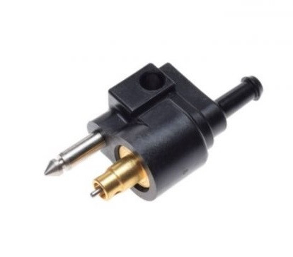 Conector pentru rezervorul de benzină al bărcii Yamaha (6G1-24304-01)
