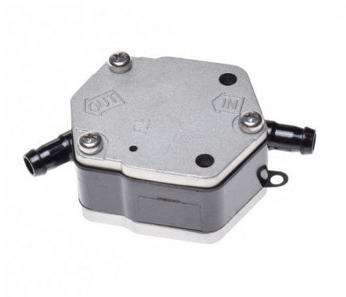 Pompa de combustibil pentru motor de barcă Yamaha (6E5-24410-00)