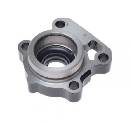 Carcasa pentru pompa de apă motor barcă Yamaha (6D8-WA443-00)