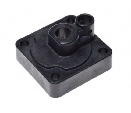Carcasă pompă de apă motor barcă Yamaha (63V-44301-00)