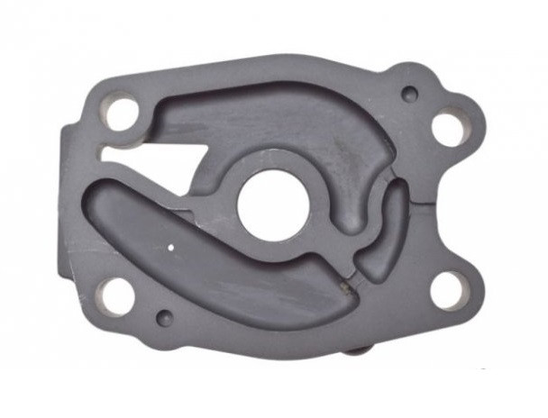Carcasa pentru pompa de apă motor barcă Yamaha (676-44341-00-94)