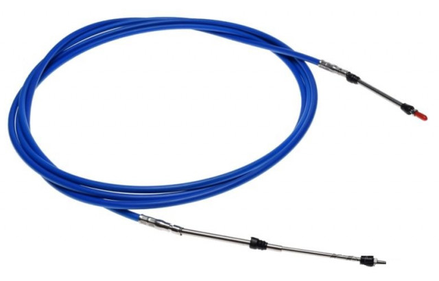 Cablu accelerare motor barcă (670cm)