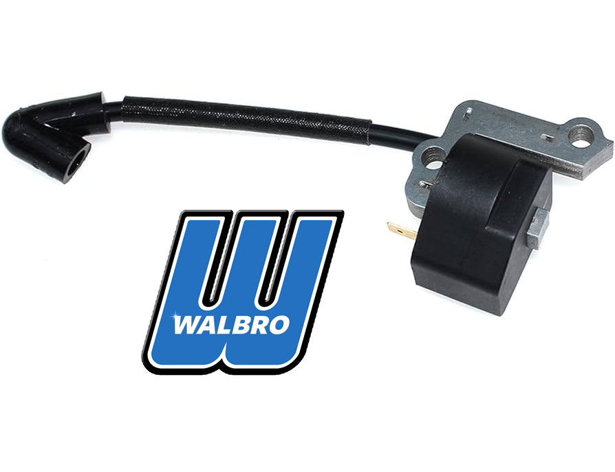 Sistem de aprindere pentru motocoasa OleoMac 746, 750, 753, 755 Walbro