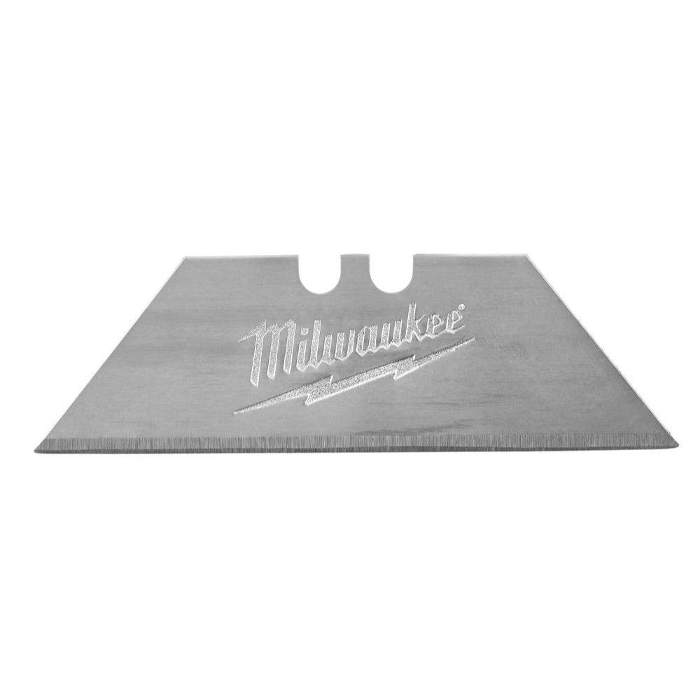 Set de 50 lame de schimb universale pentru cutter Milwaukee, cod produs 48221950