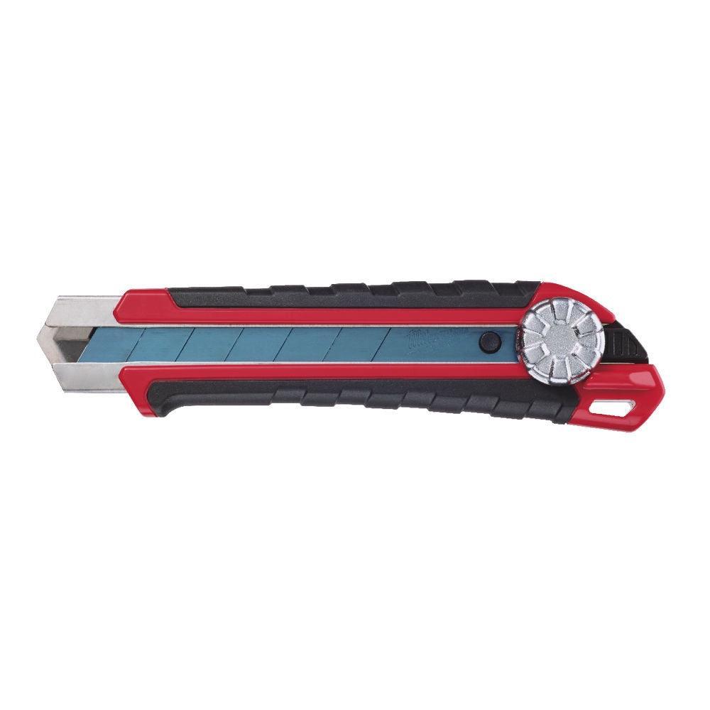 Cutter cu lamă segmentată de 25 mm Milwaukee, cod produs 48221962