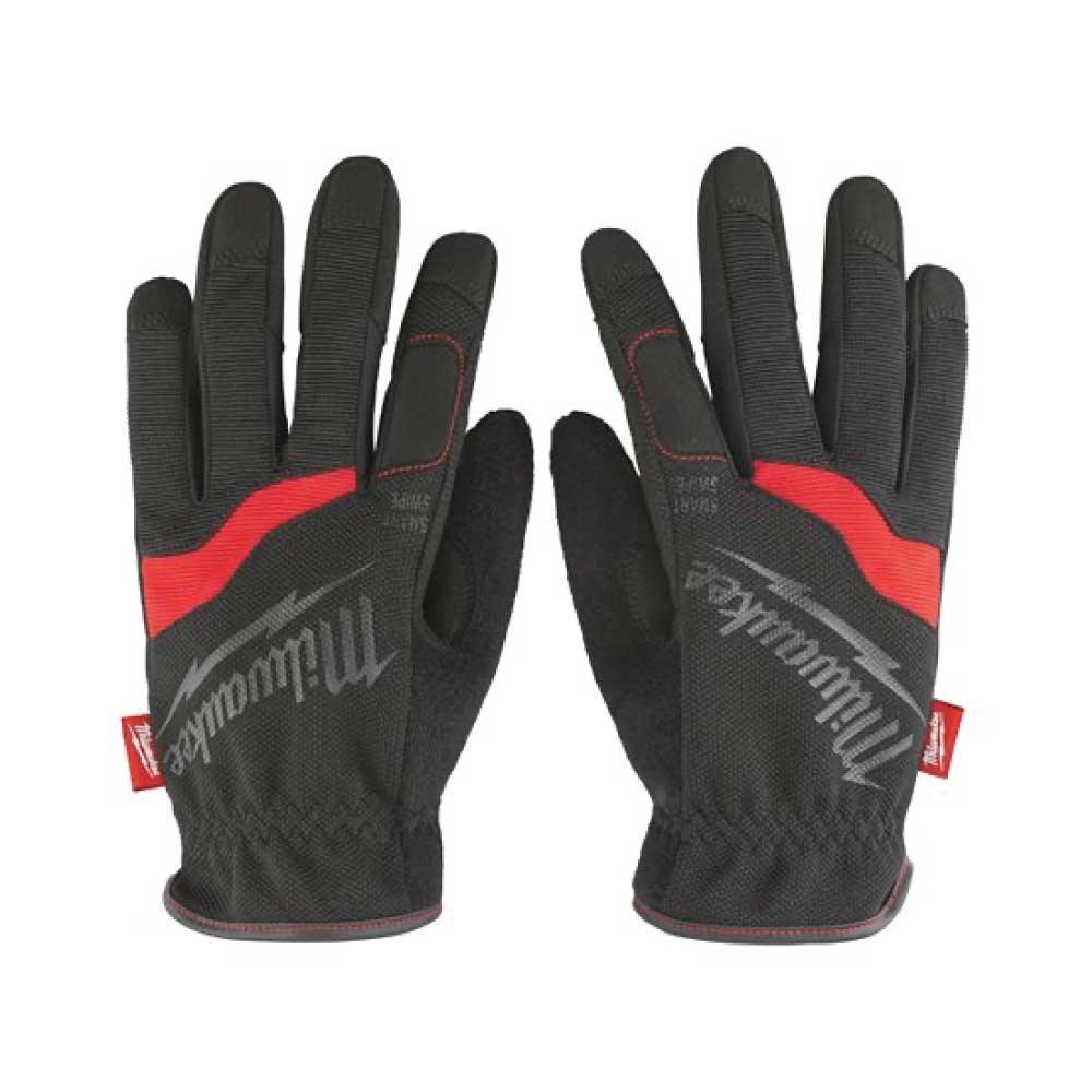 Mănuși de Protecție Milwaukee Free Flex, Mărimea L/9, Cod Produs 48229712