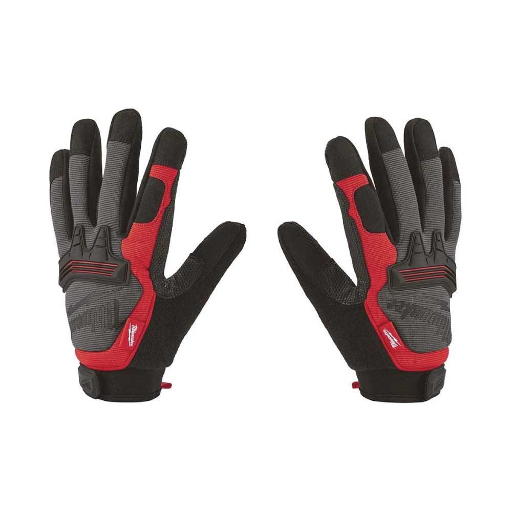 Mănuși pentru Demolare Milwaukee, Mărimea L/9, Cod Produs: 48229732