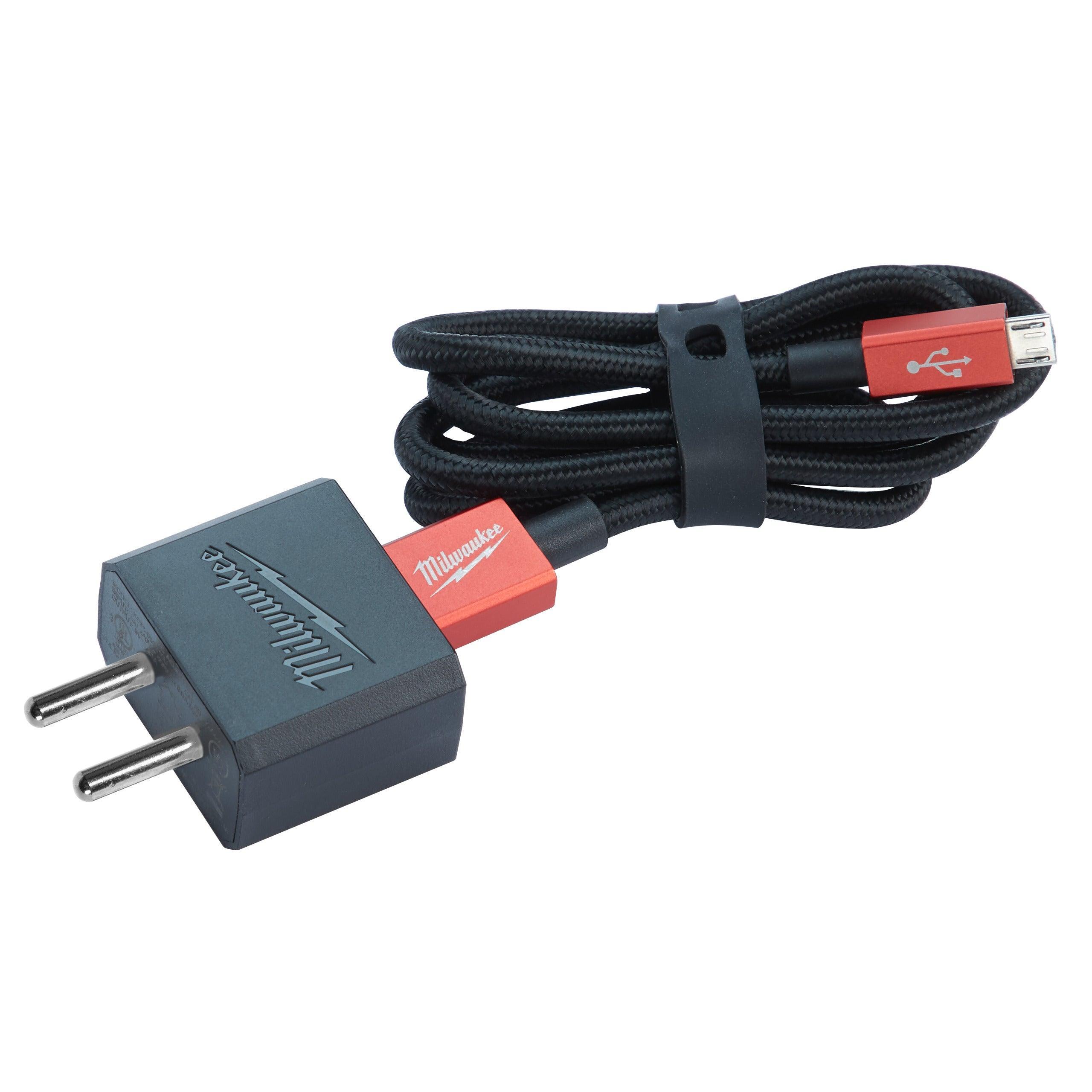 Adaptor USB Milwaukee CUSB, Model 4932459888