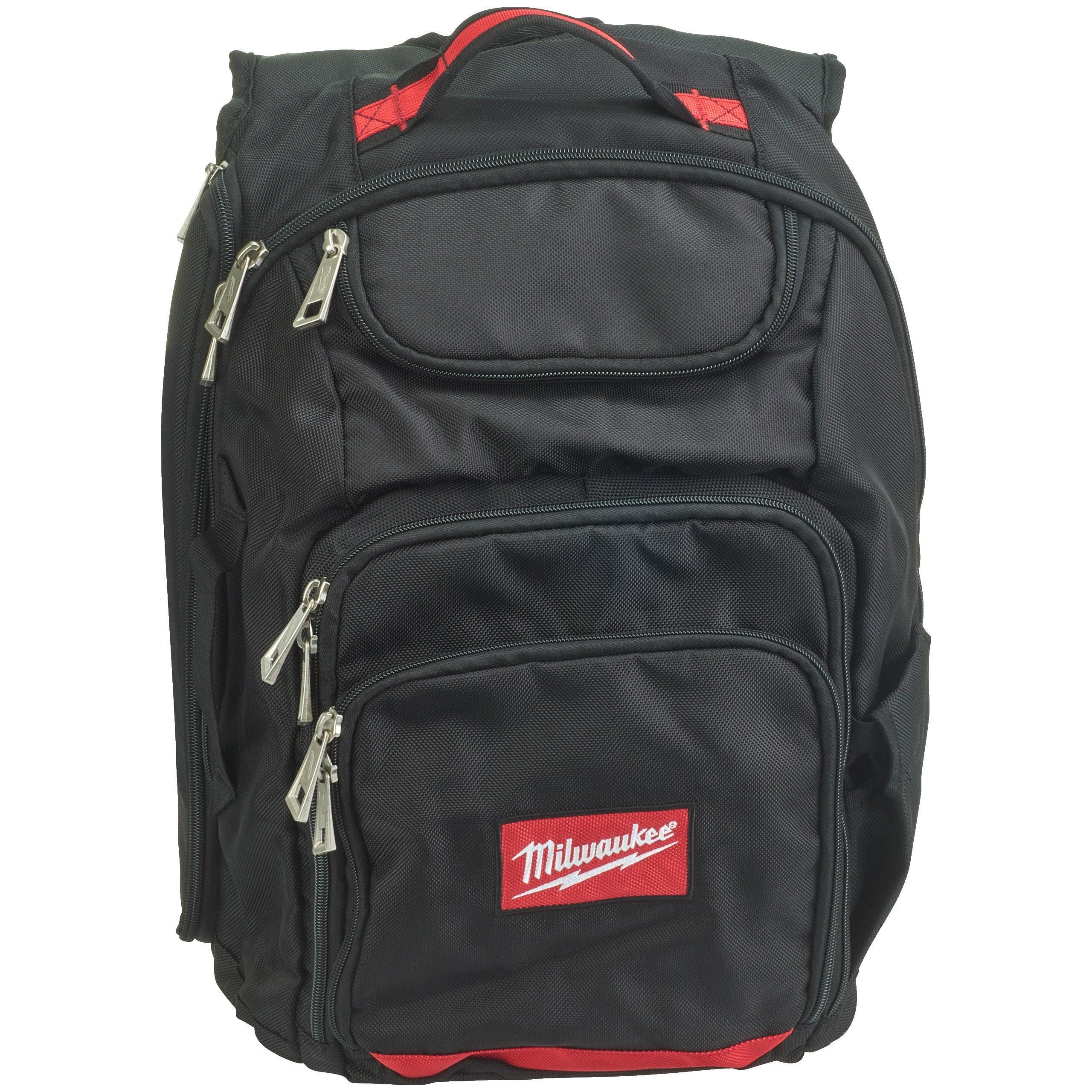 Rucsac de lucru pentru constructor Milwaukee, Model 4932464252