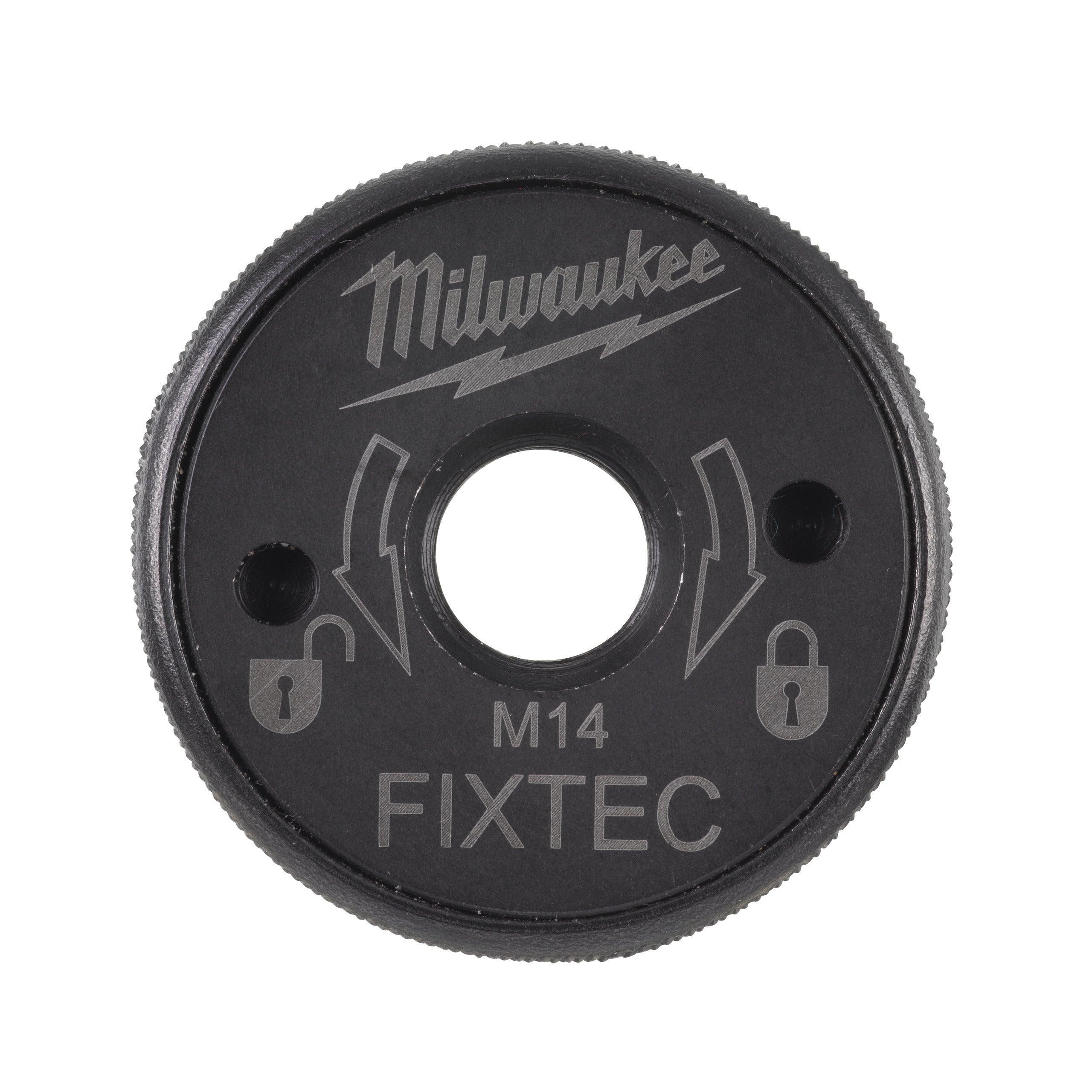 Piuliță FIXTEC XL Milwaukee, Cod Produs: 4932464610