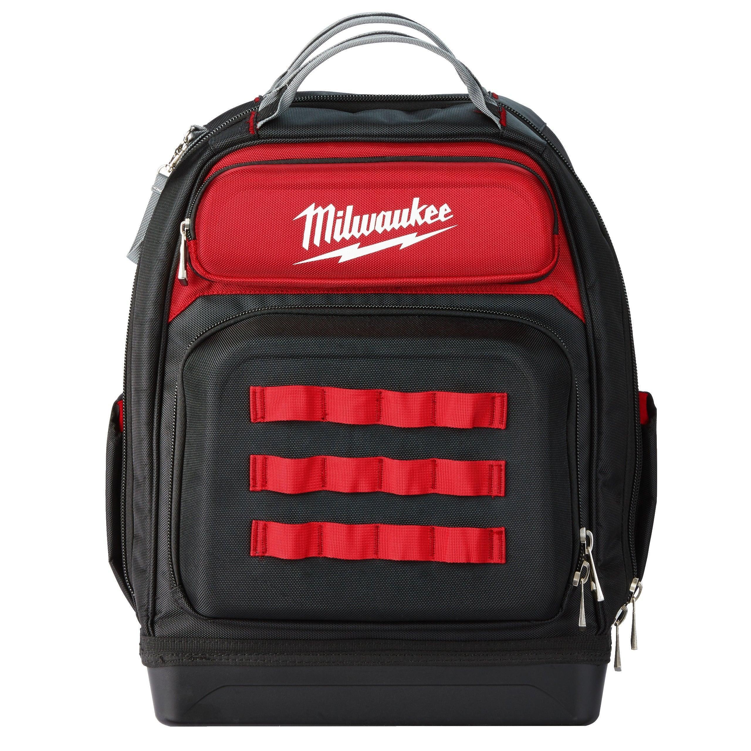Rucsac Premium Milwaukee cu Suport Întărit, Cod 4932464833