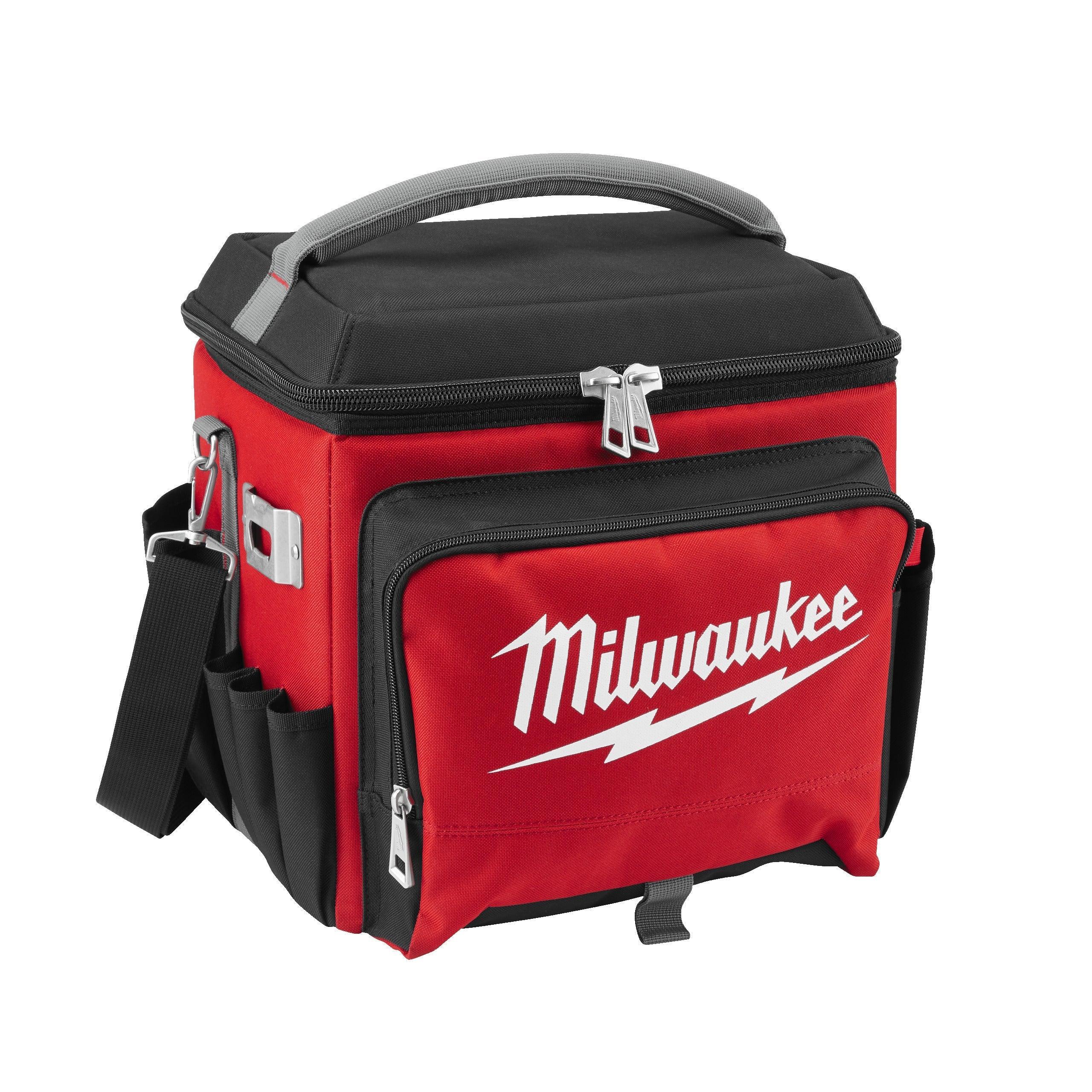 Geantă frigorifică Milwaukee pentru șantier, cod produs 4932464835