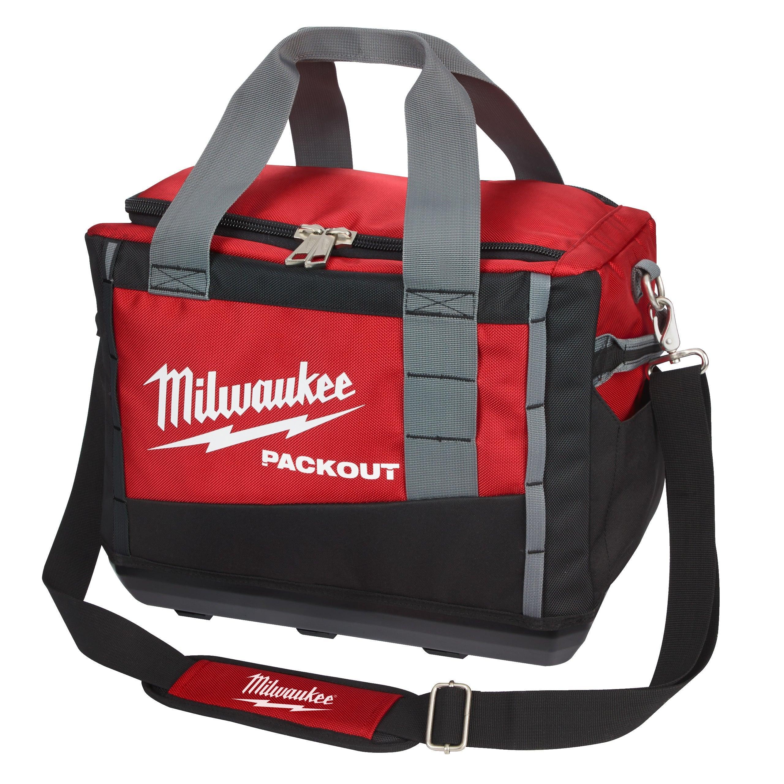 Geantă Milwaukee PACKOUT™ de 15 inch/38 cm, cod produs 4932471066