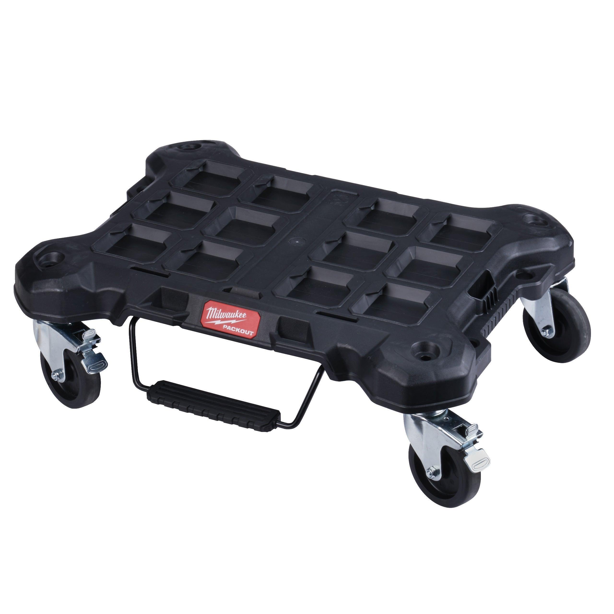 Cărucior Trolley PACKOUT™ Milwaukee, Cod 4932471068