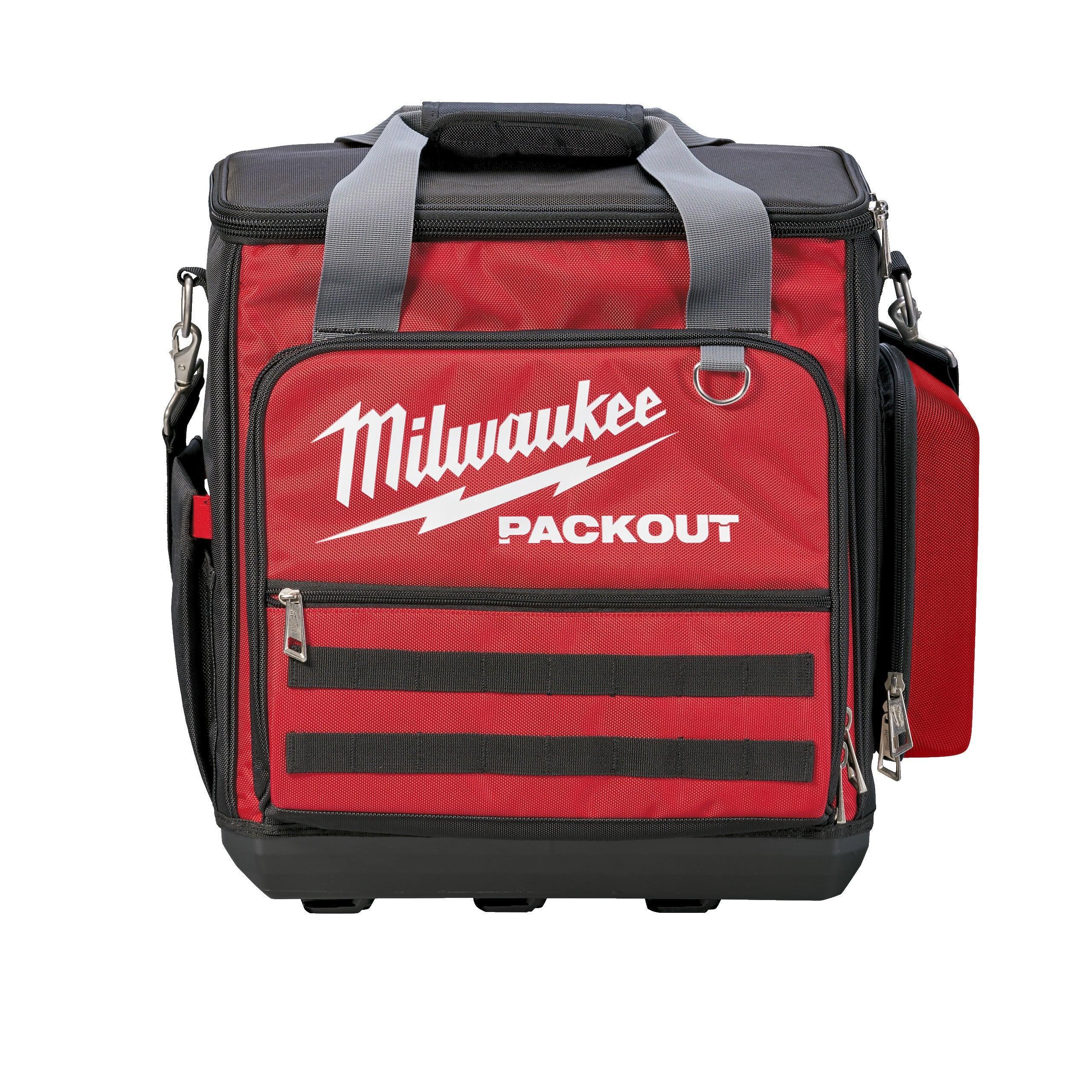 Geantă Tech PACKOUT™ Milwaukee, Cod Produs: 4932471130