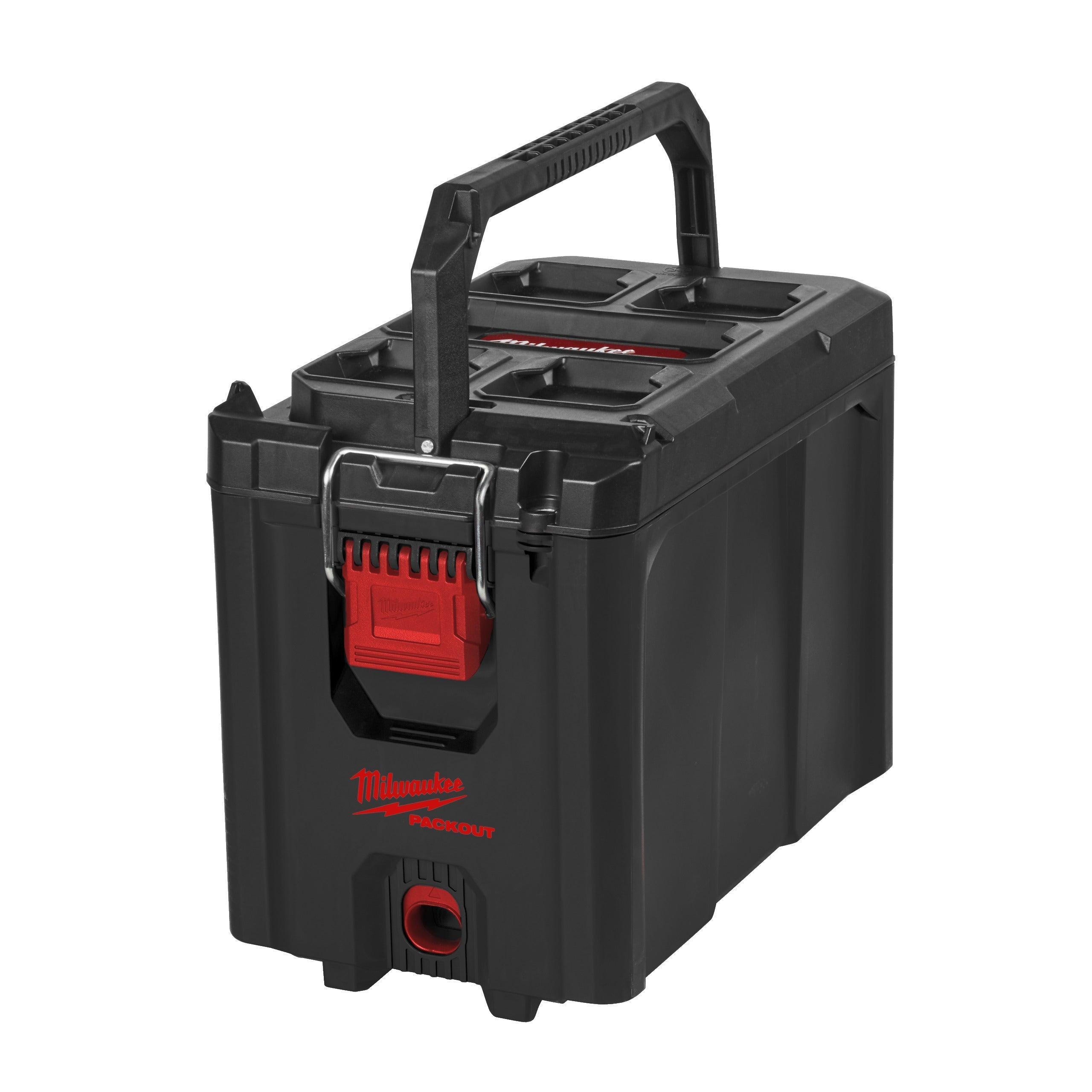 Cutie Compactă Milwaukee PACKOUT™, Cod Produs 4932471723
