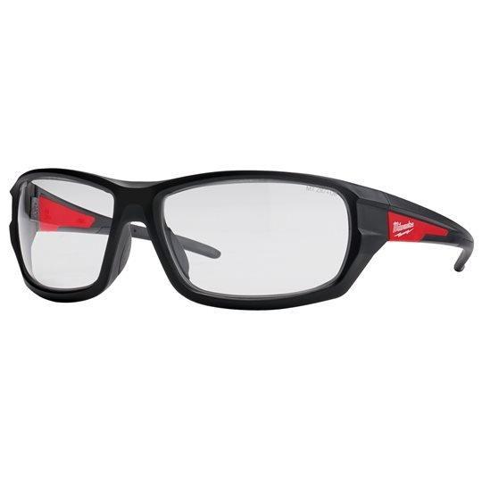 Ochelari de Protecție Premium Transparente Milwaukee, Cod 4932471883