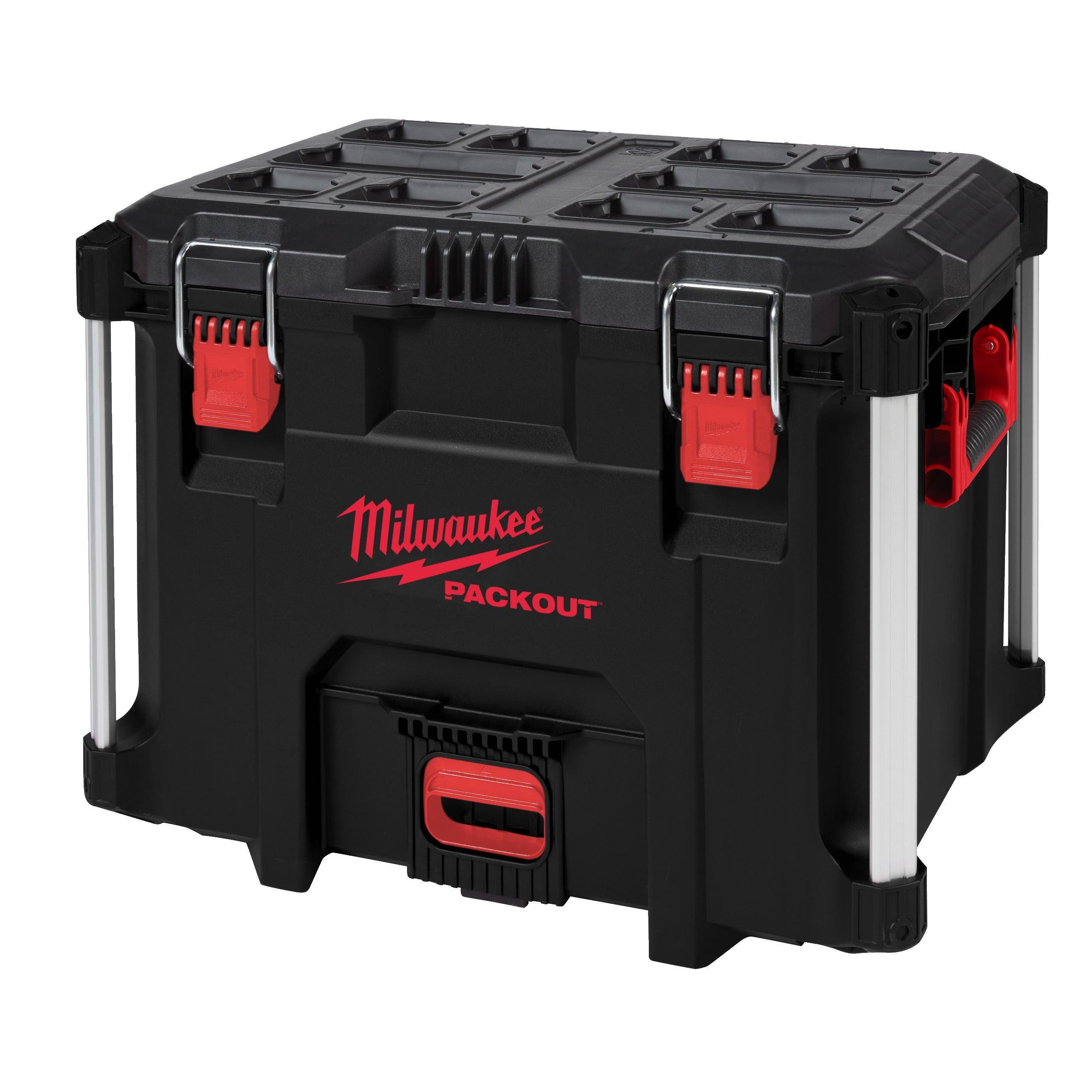 Cutie XL PACKOUT™ Milwaukee, Model 4932478162