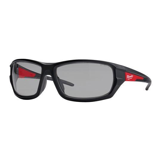 Ochelari de protecție galbeni Milwaukee Premium, model 4932478928