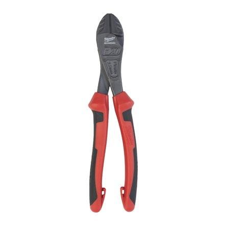 Clește pentru tăiere diagonală, Heavy Duty, 200 mm