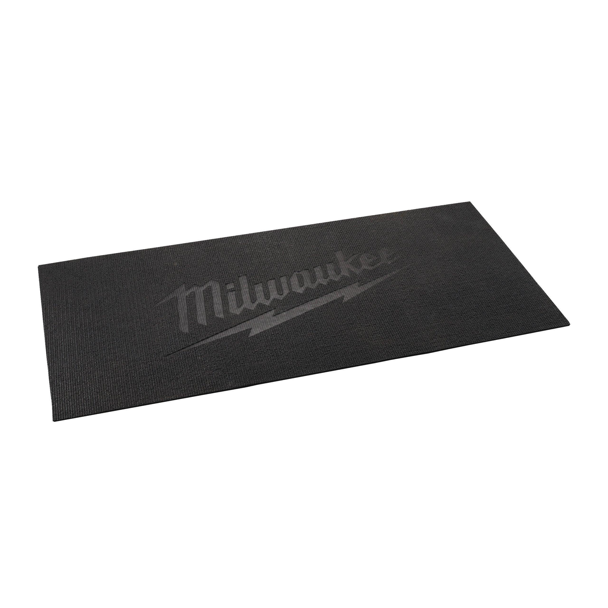 Blat de lucru din PVC pentru dulap de scule Milwaukee, 117 cm, cod 4932492547