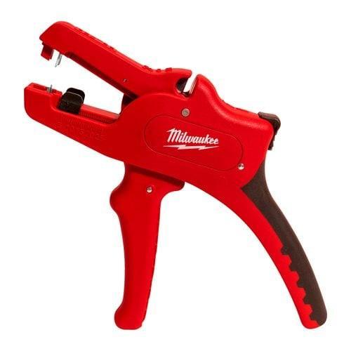 Dezizolator de cabluri cu cuțit Milwaukee, model 4932498268