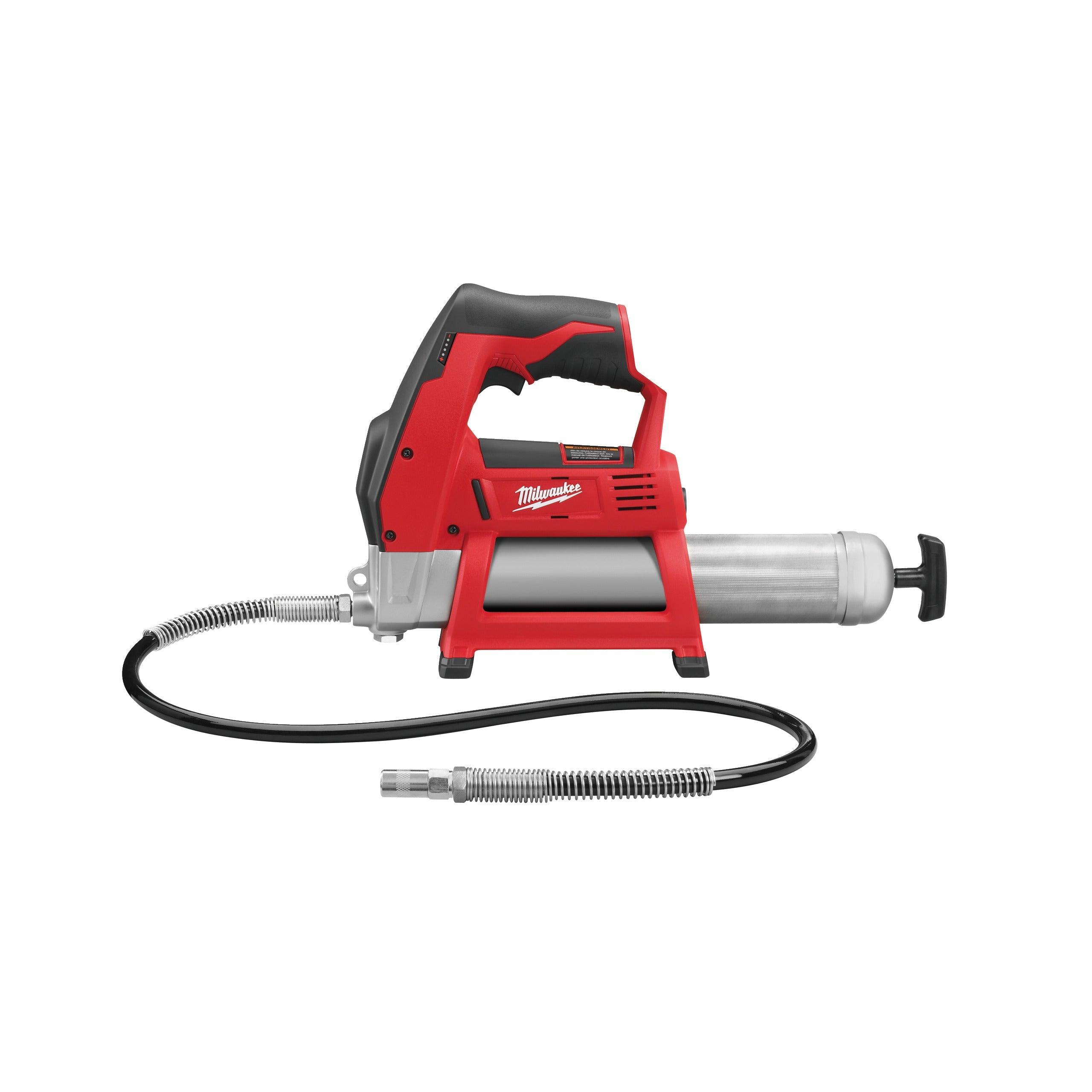 Pistol de gresat subcompact Milwaukee M12™ Fără Accesorii (Cod 4933440435)