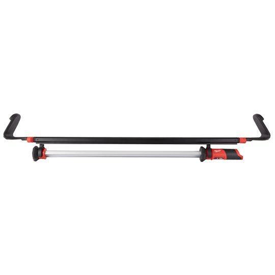 Lampă LED Milwaukee M12 UHL-0 cu Prindere pe Capotă (Fără Baterie), Cod 4933459432