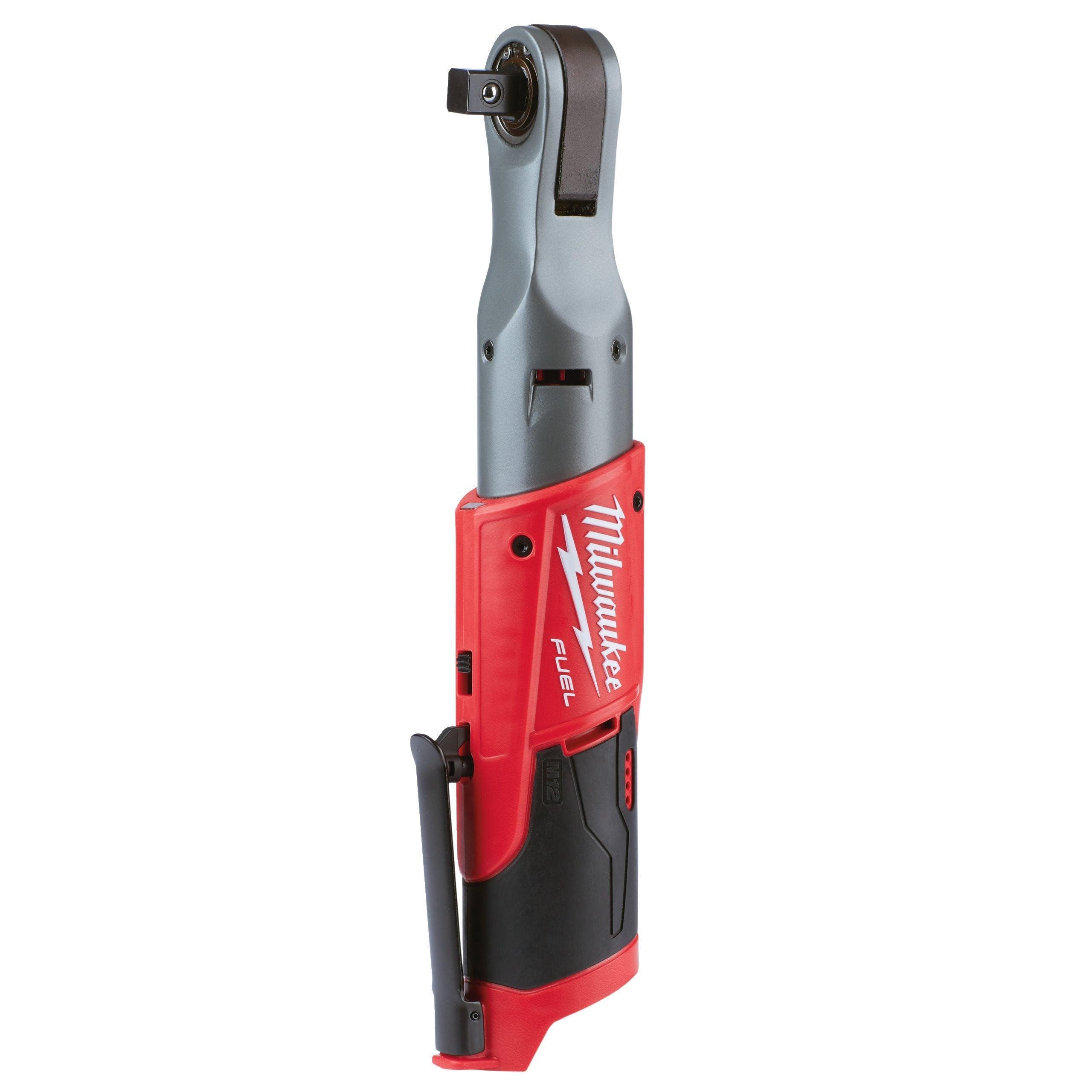 Cheie cu clichet Milwaukee 12V M12FIR12-0, Cod 4933459800