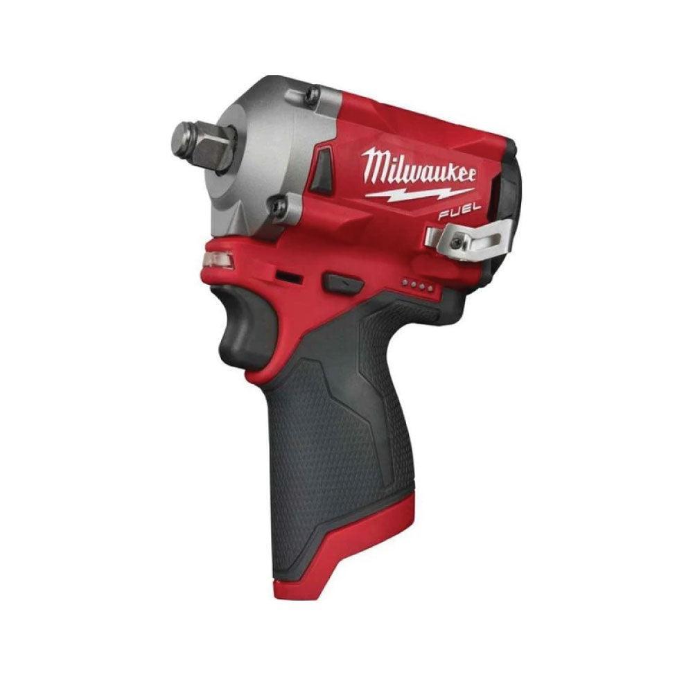 Cheie de impact Milwaukee 1/2