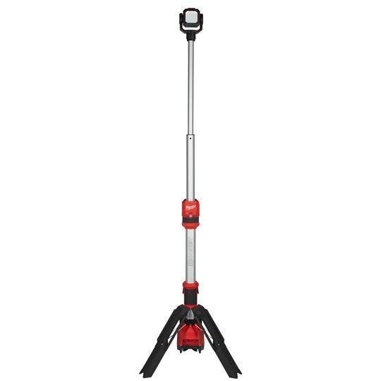 Turn de iluminat Milwaukee M12™ SAL-0 TRUEVIEW™, model 4933464823