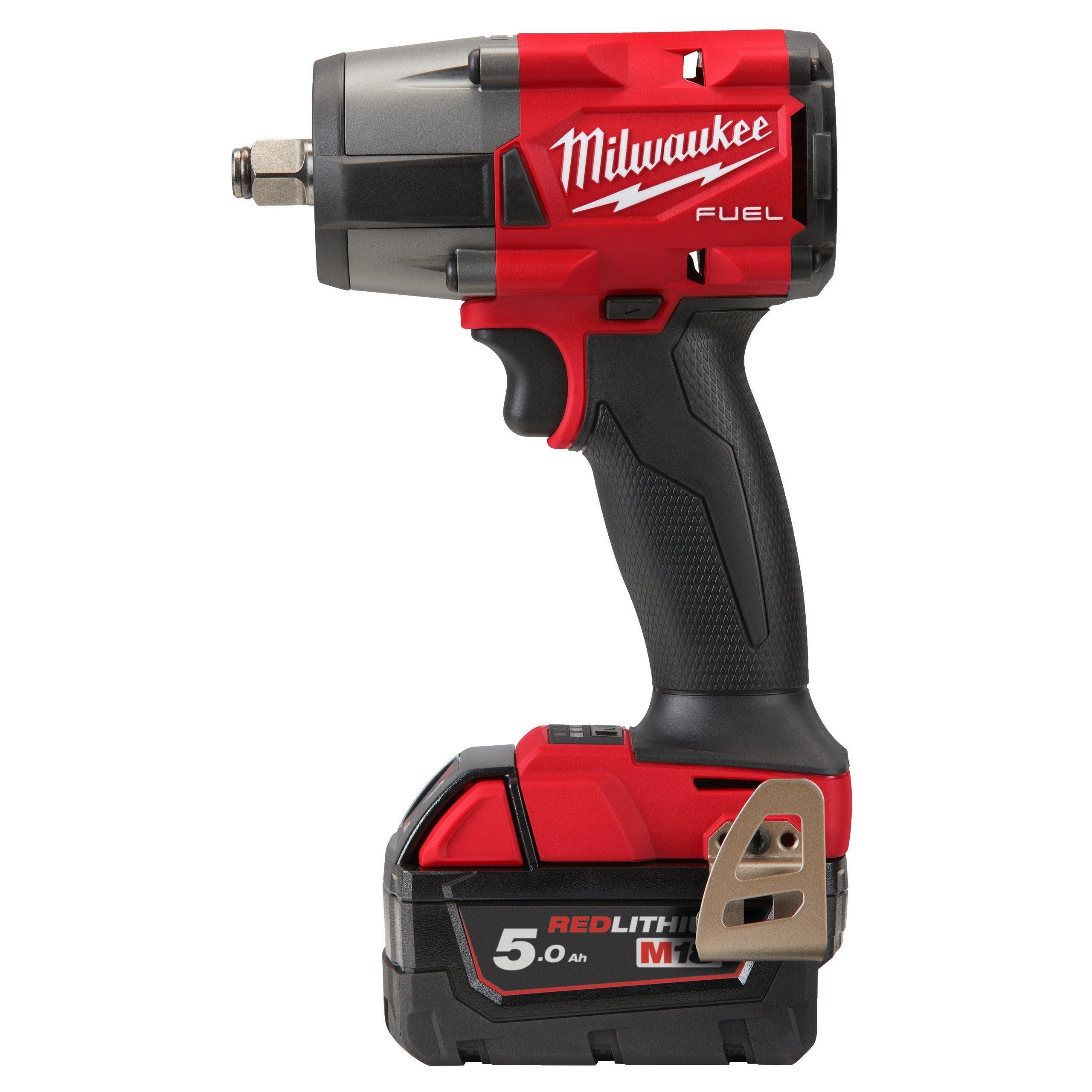 Cheie de impact Milwaukee M18 FUEL™ 1/2