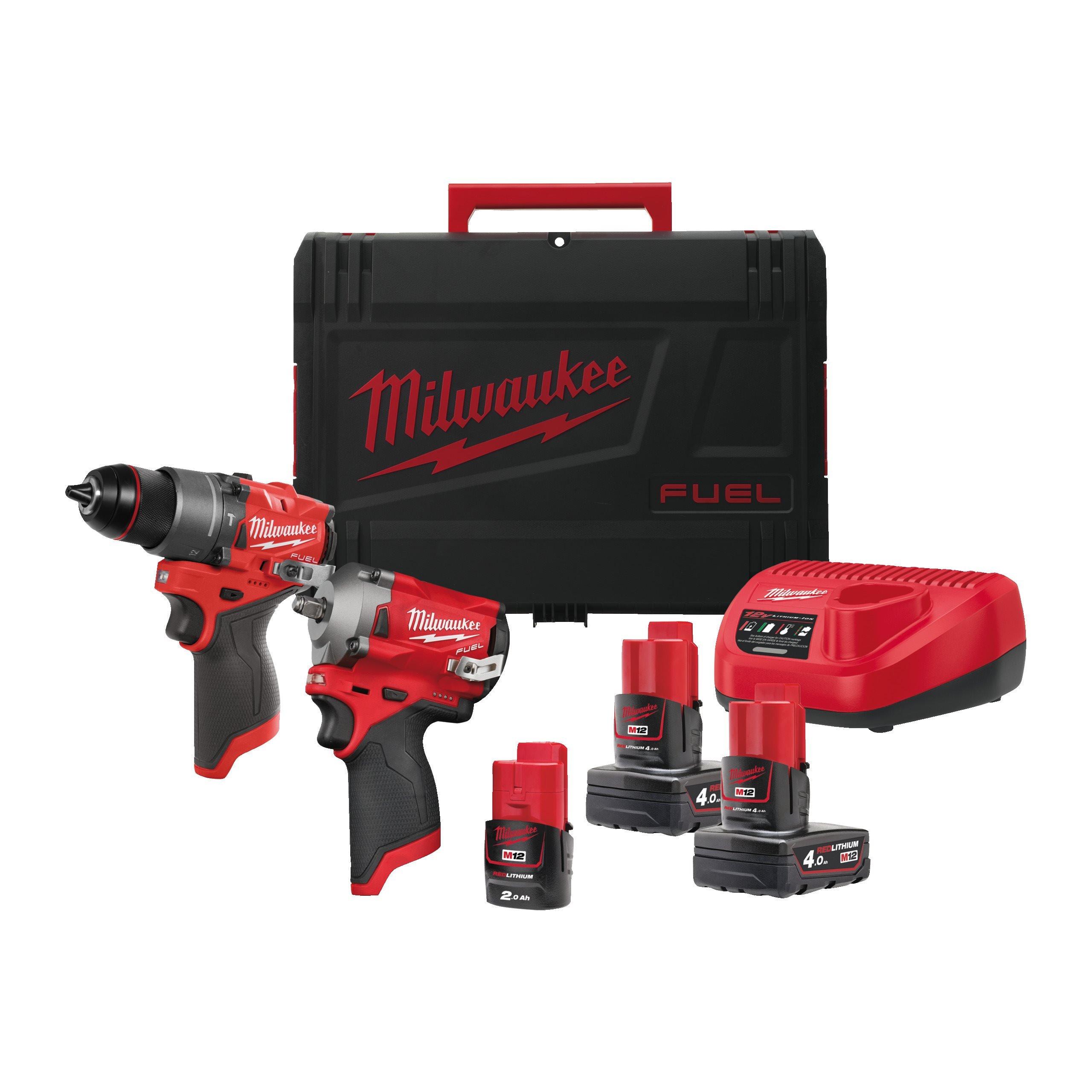 Set de unelte M12 FUEL™