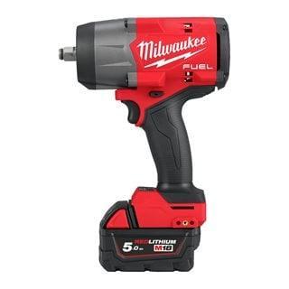 Cheie de impact Milwaukee 1/2