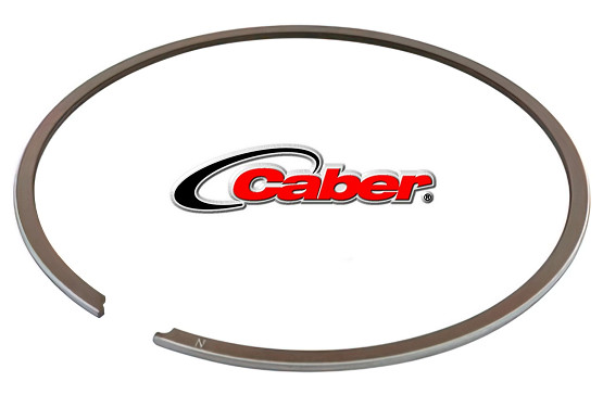 Segment Aprilia Rotax 125cc 2T 54mm x 1.2 Caber (buc)