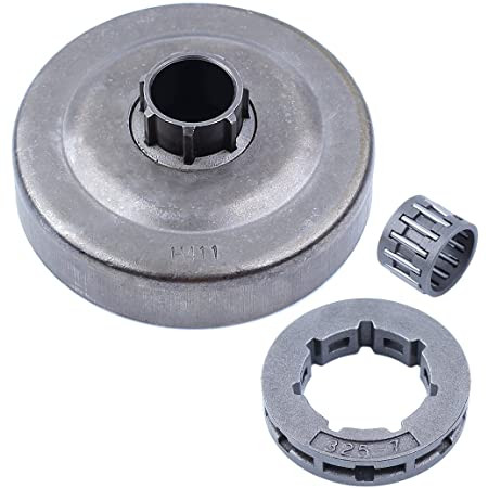 Tambur ambreiaj pentru drujbă Husqvarna 50, 51, 55, 66, 133, 154, 254, 257, 262 (rotita) Taiwan