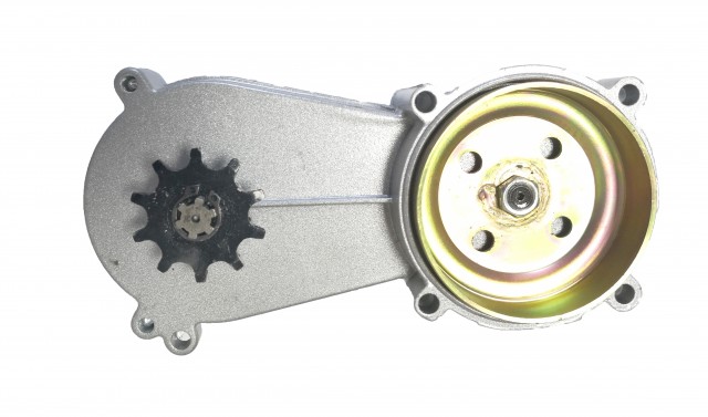 Kit reductor motor bicicletă 4 timpi