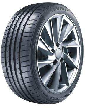 Anvelopa turism de vara 255/50/19 Sunny NA305 XL 107W