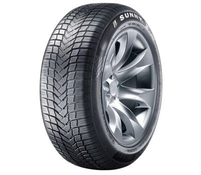 Anvelopa turism de all seasons 205/45/17 Sunny NC501 XL 88W