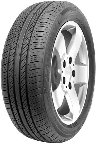 Anvelopa turism de vara 215/70/15 Sunny NP226 98H