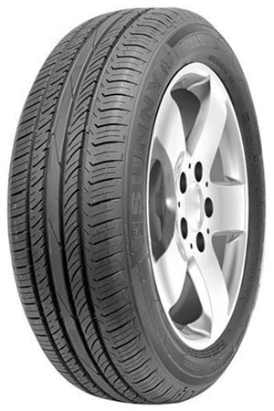 Anvelopa turism de vara 235/55/19 Sunny NU025 101V
