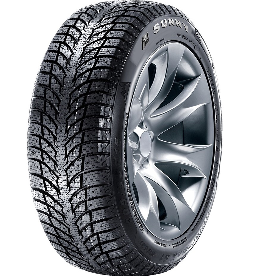 Anvelopa turism de iarna 225/45/18 Sunny NW631 XL 95H