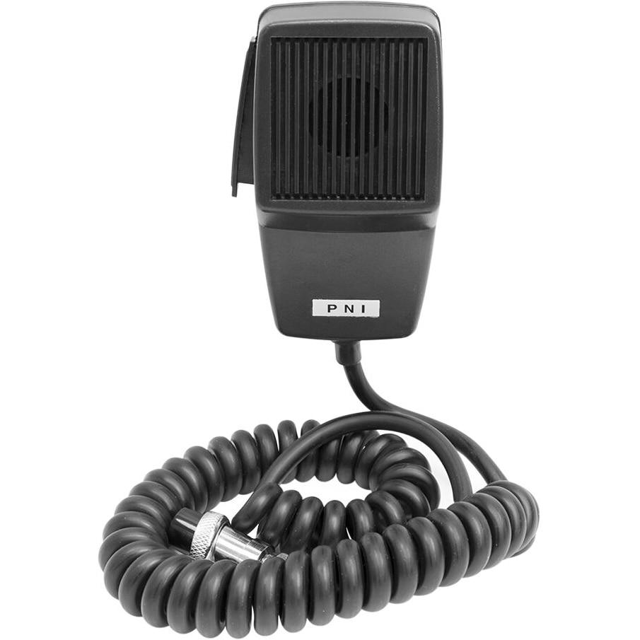Microfon Dinamic cu 4 Pini PNI pentru Stație Radio CB