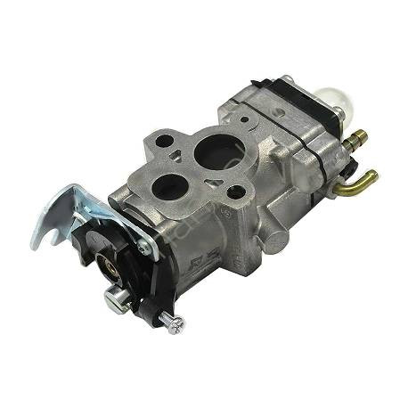Carburator pentru motocoasă Kawasaki TJ53, TJ53E