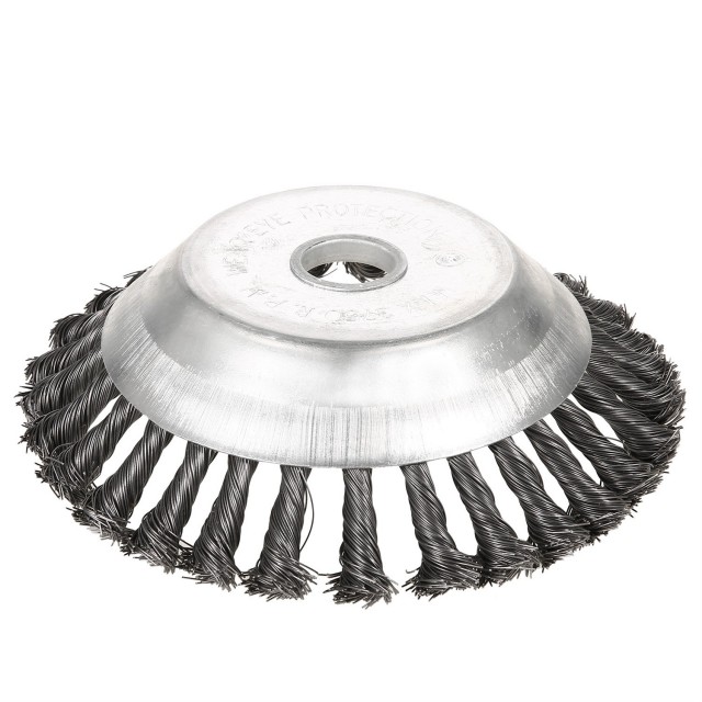 Disc pentru motocoasă cu fir, 150mm